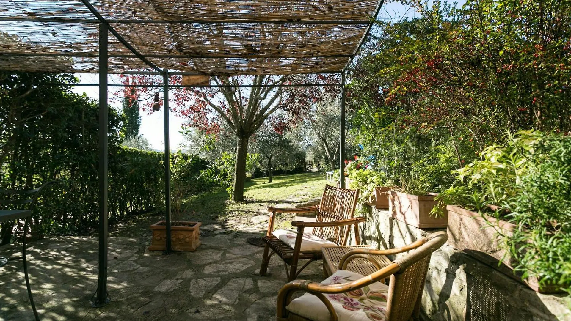 Tuscan Style Apartment, Shared Pool Gaiole in Chianti