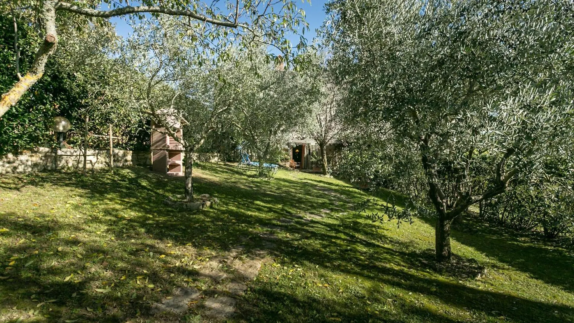 Apartment Tuscan Style Apartment, Shared Pool Gaiole in Chianti