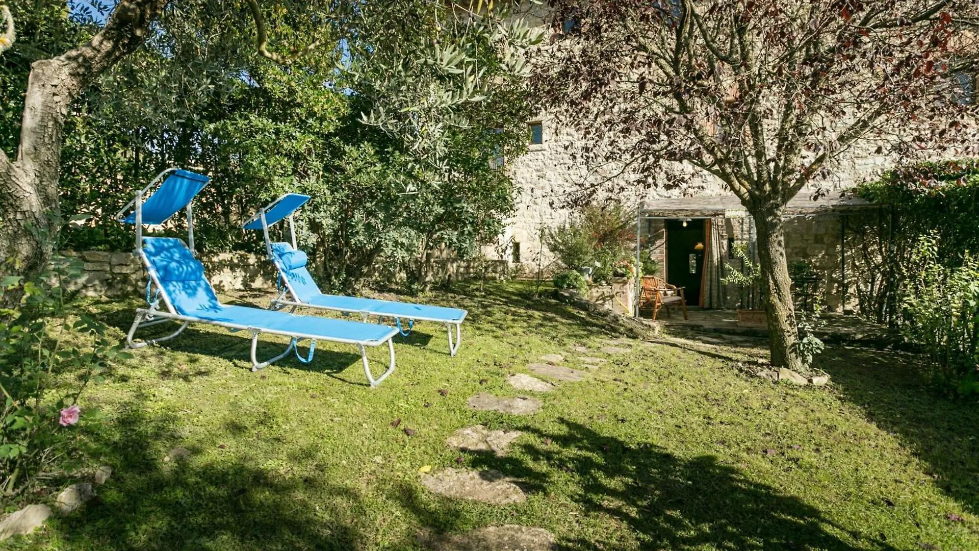 Tuscan Style Apartment, Shared Pool Gaiole in Chianti Apartment